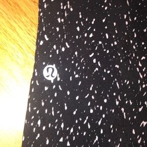 lululemon silky joggers